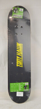 Tony Hawk 31” Skateboard Series Complete Board Beginner First Time Rider